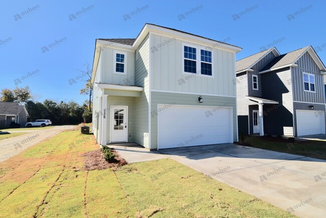 Foto del edificio - Newer 4 Bed/2.5 Bath House in Grovetown