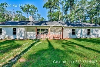 Building Photo - 3800 NW 136th St