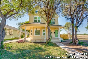 Building Photo - 530 Pruitt Ave