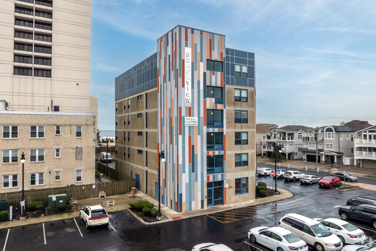 Foto del edificio - Beachview Residences