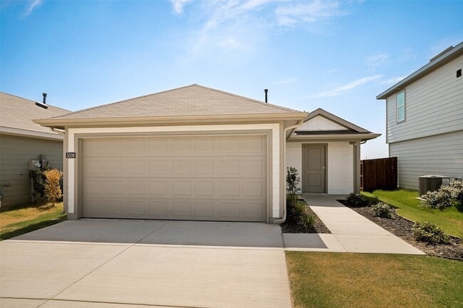 Building Photo - 5509 Flannel Ln
