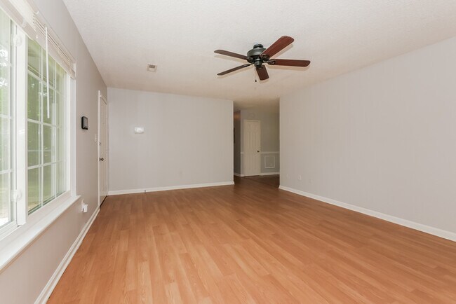 Building Photo - Single-Story Living in Stockbridge, GA