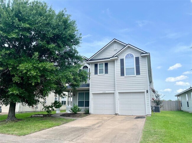 Foto del edificio - 4339 S Vineyard Mdw Ln