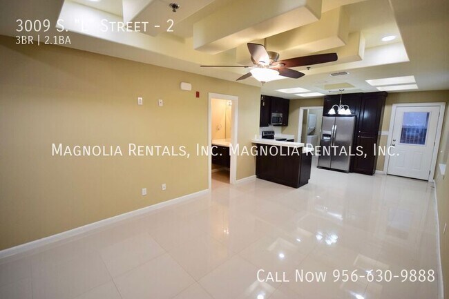 Foto del edificio - 3009 S L St