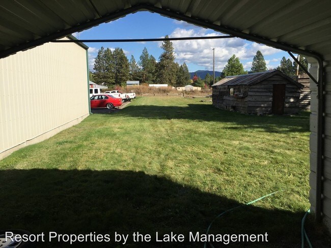 Building Photo - 10264 N Government Way