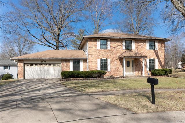 Foto del edificio - 15575 Clover Ridge Dr