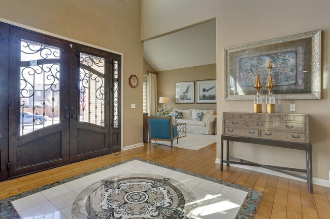 Foto del edificio - 15407 E Crestline Pl