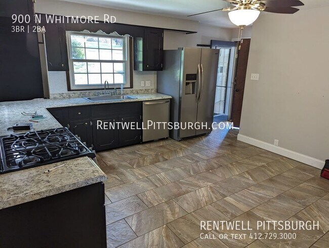 Foto del edificio - 3 Bedroom Home in North Huntingdon