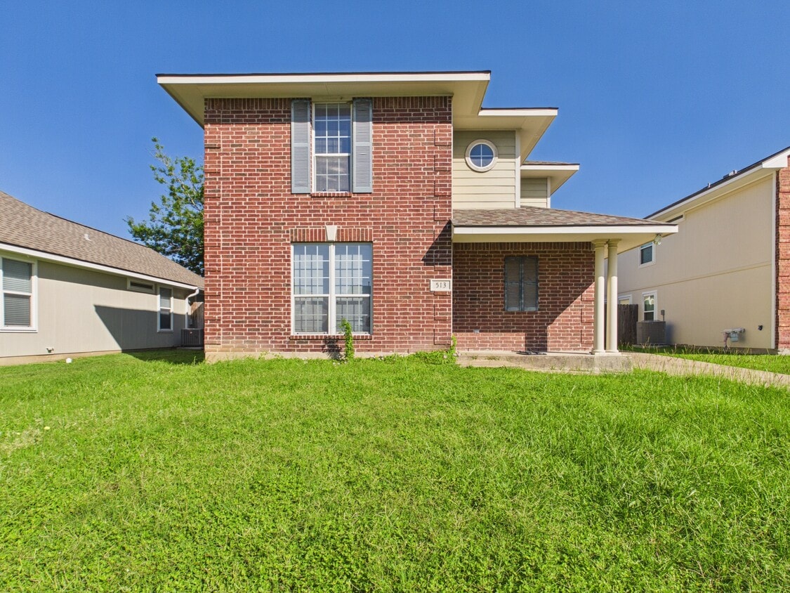 Photo - 513 Camp Ct (College Station, TX)