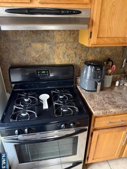 Photo - 963-965 JFK Blvd E Apartment