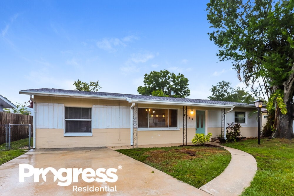 5773 56th Terrace N, Saint Petersburg, FL 33709 House Rental in Saint