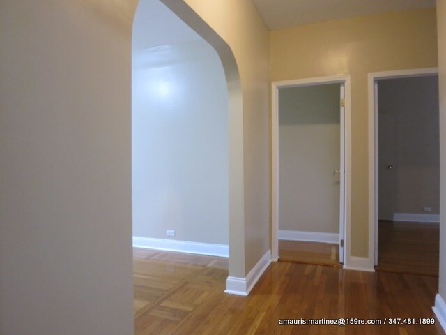 Building Photo - 31 Park Terrace W