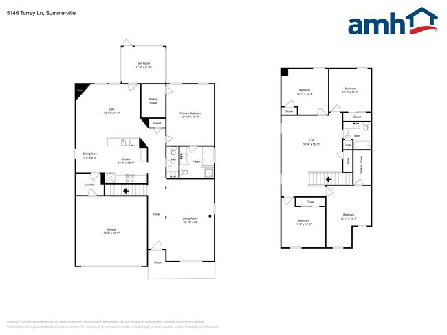 Foto del edificio - 5146 Torrey Ln