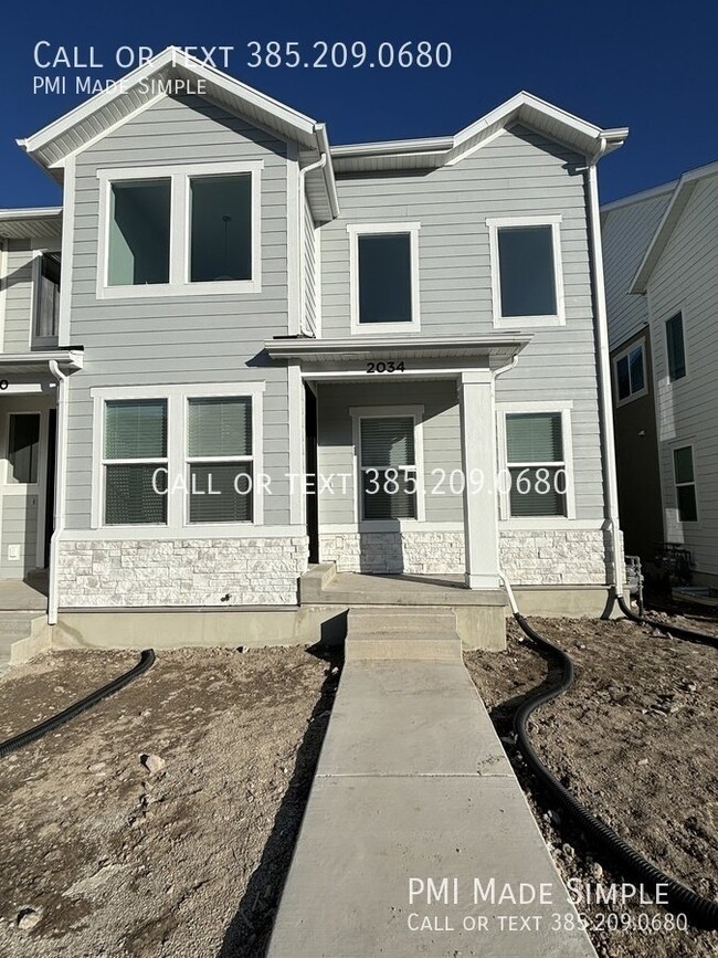 Building Photo - Lovely 3-Bedroom Townhouse in Lehi