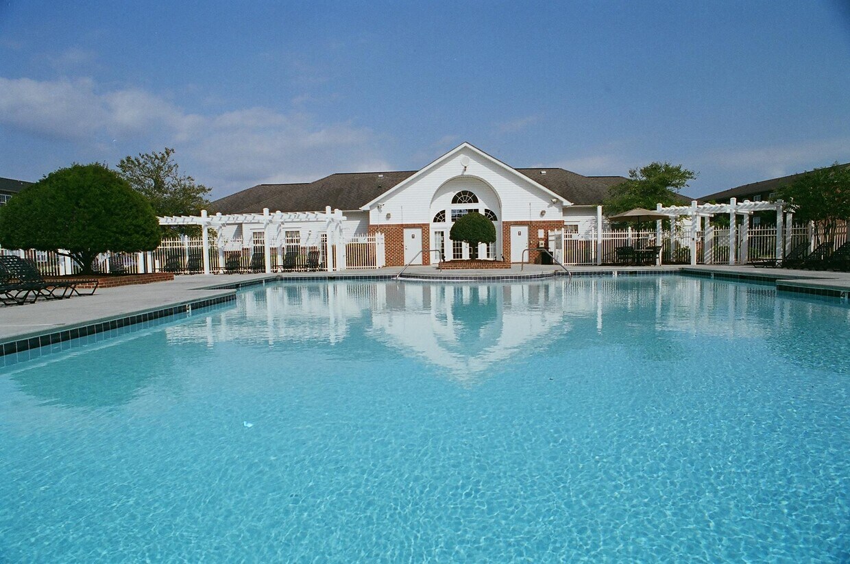 Foto principal - Reserve at Jacksonville Commons