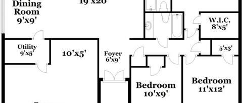 Building Photo - 2703 Wood River Rd