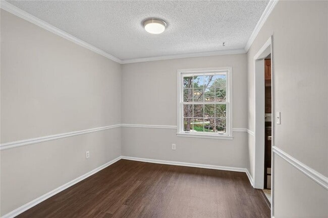 Foto del edificio - 53 Monet Ct NW