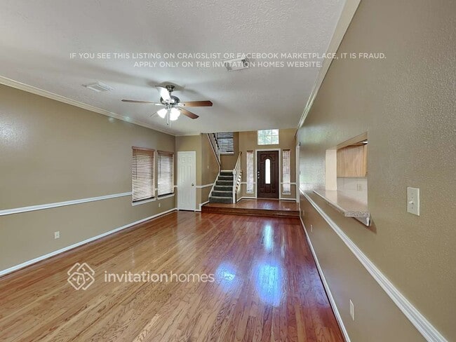 Foto del edificio - 1028 Chesterwood Dr