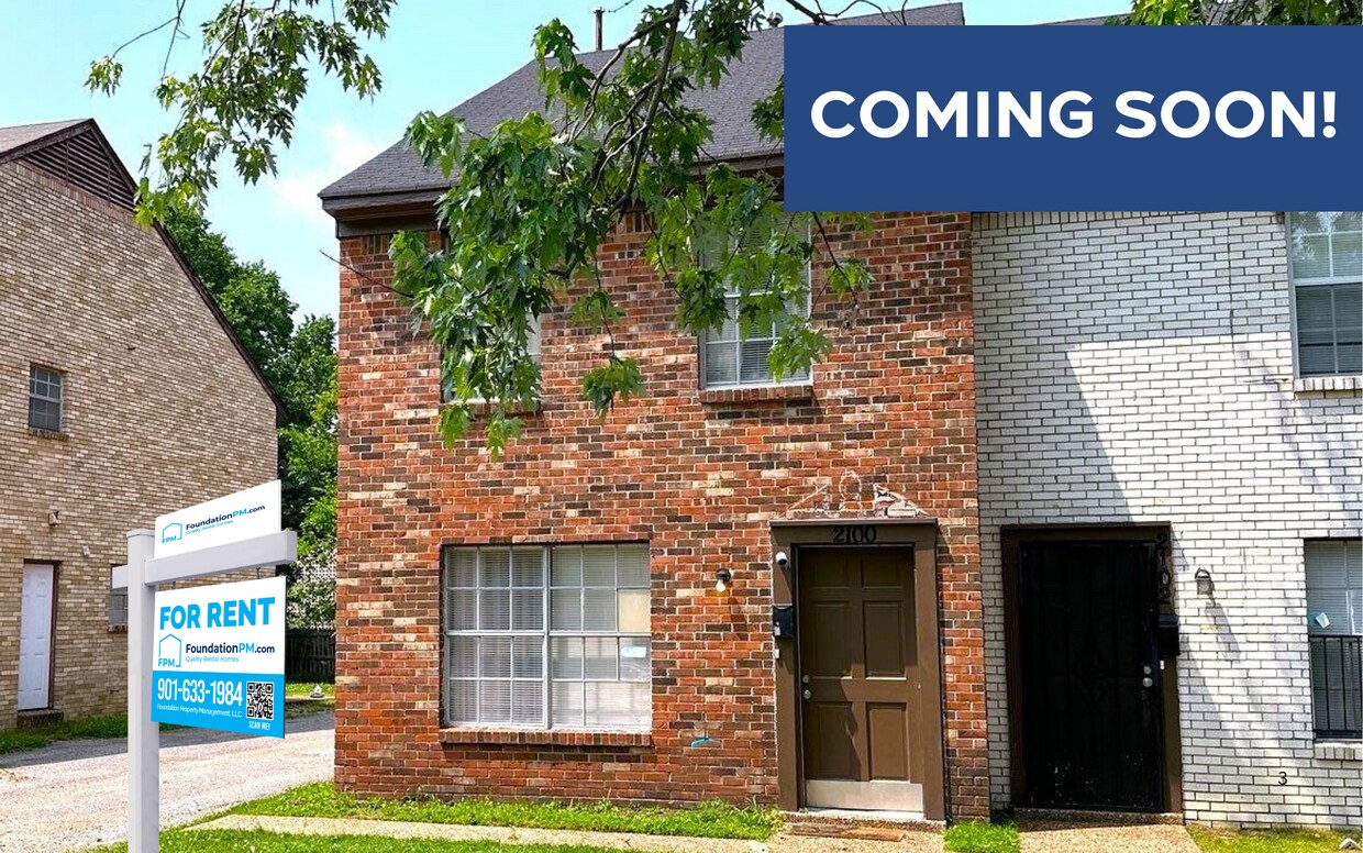Foto principal - 2100 Vollintine Ave