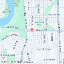 Building Photo - 8205-G-8298 98 Ave NW
