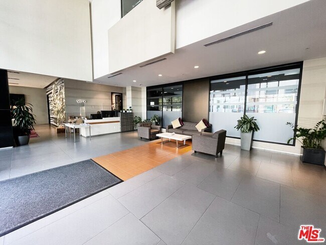 Foto del edificio - 1234 Wilshire Blvd