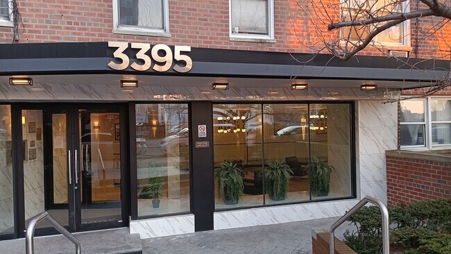 Foto del edificio - 3395 Nostrand Ave