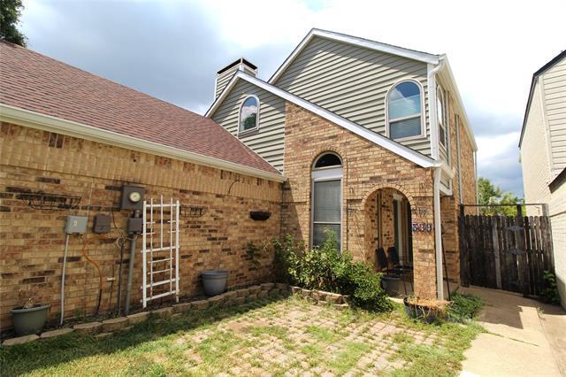 Foto del edificio - 539 Briarcliff Dr