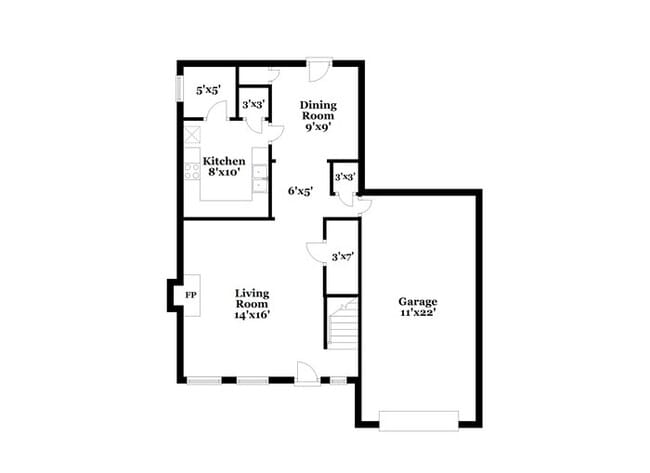 Building Photo - 3919 Alder Grove Ln