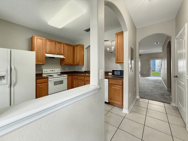 Foto del edificio - 3506 High Hampton Cir
