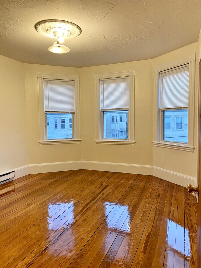 Foto del edificio - 257 Beacon St