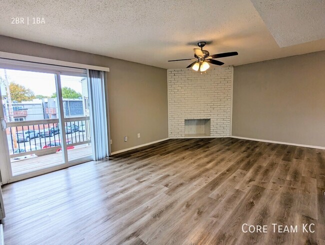 Building Photo - Updated 2 Bedroom For Rent in Midtown