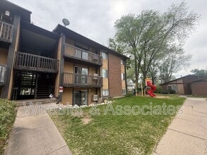Building Photo - 2650 Jefferson Ave
