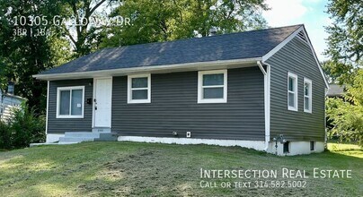 Building Photo - 10305 Galloway Dr