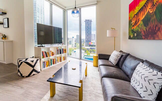 Foto del edificio - 2900 NE 7th Ave