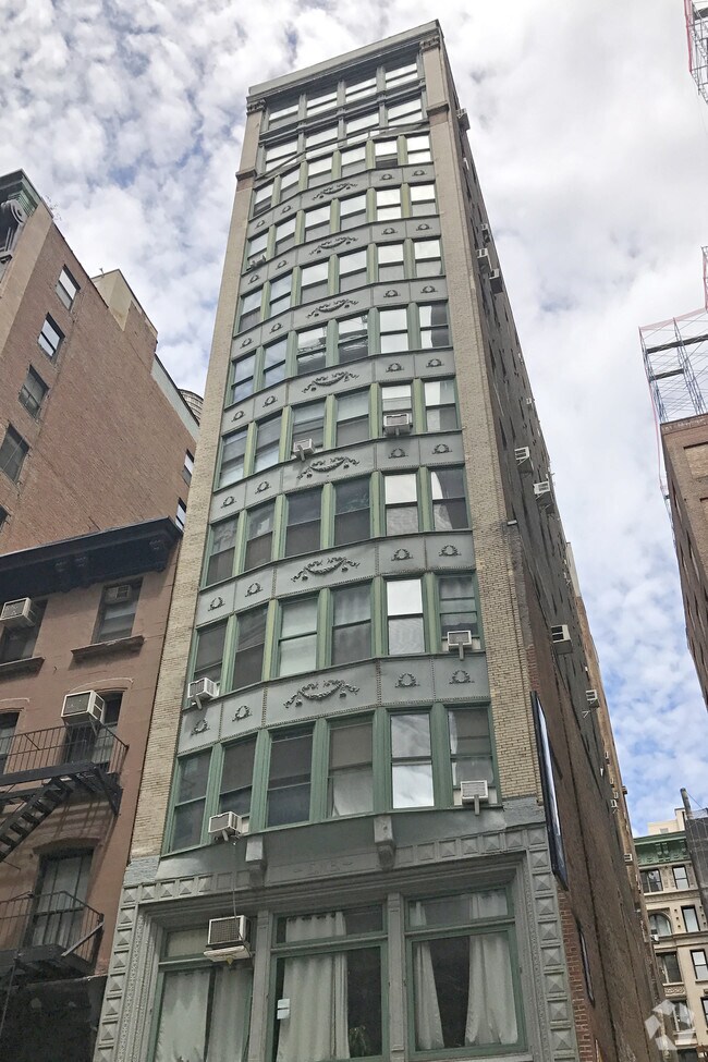 Foto del edificio - 11 W 17th St