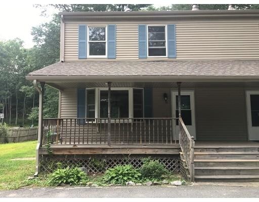 Primary Photo - 34 S Meadow Rd