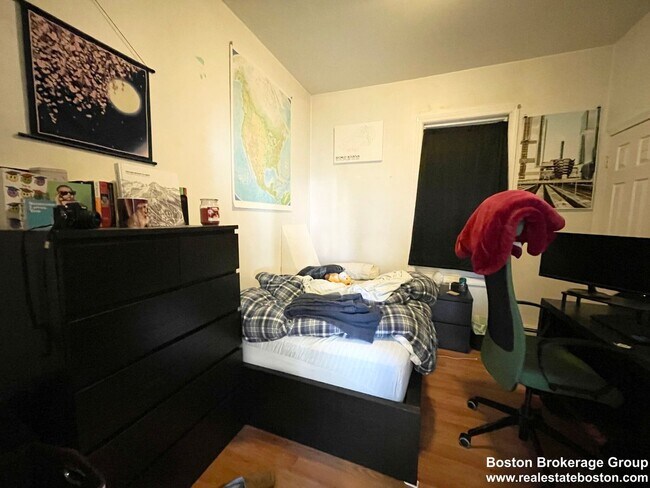 Foto del edificio - 46 Delle Ave