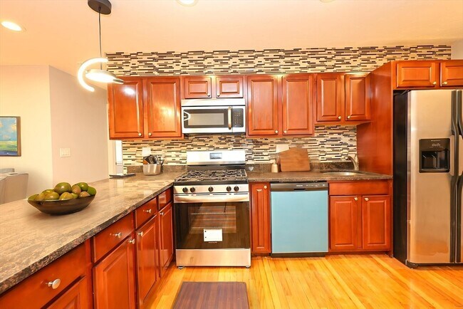 Foto del edificio - 35 Gleason St