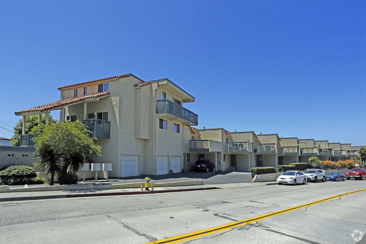 Foto del edificio - 260 Rio del Mar Blvd
