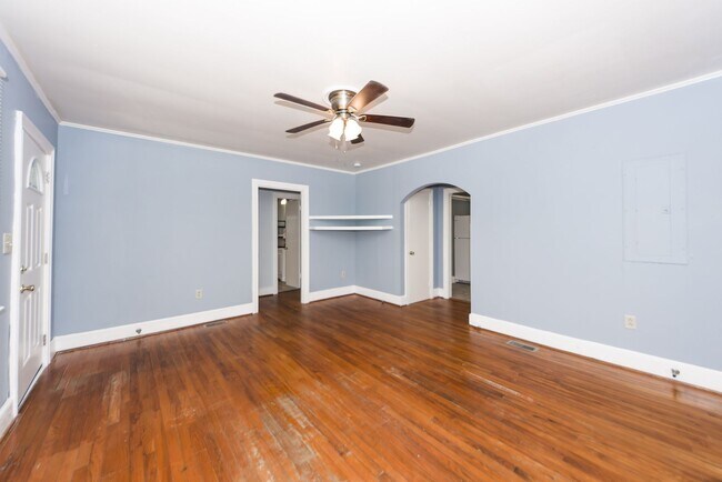 Foto del edificio - 2 Bedroom 1 Bath Single Family Home - Wadm...