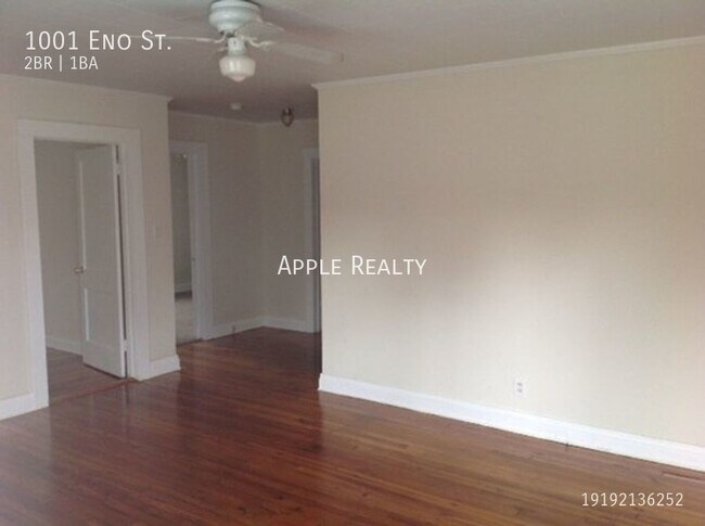 Building Photo - 1001 Eno St.
