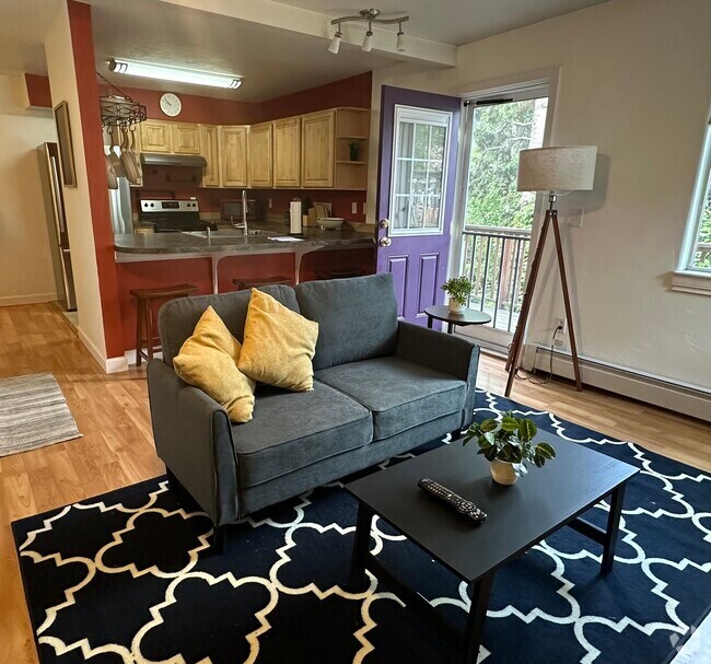 Anchorage AK Condos for Rent from $1,500