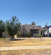 Building Photo - 1533 W Willetta St