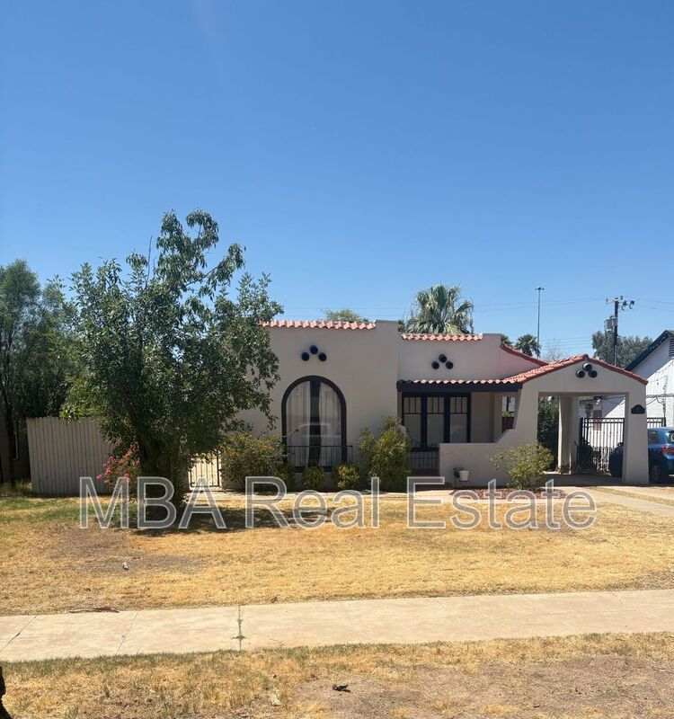 Primary Photo - 1533 W Willetta St