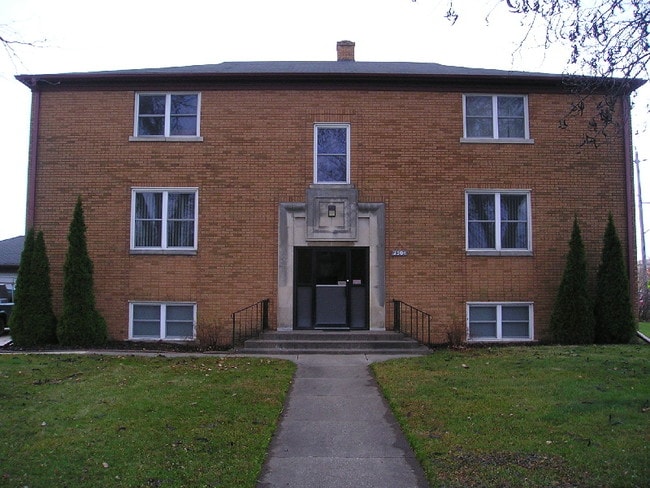 Building Photo - 2504 15th St