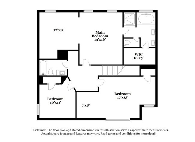 Foto del edificio - 4325 Comfort Trail