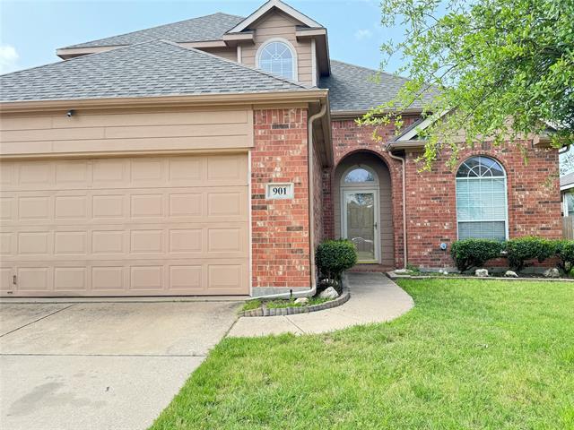 Building Photo - 901 Rio Bravo Dr