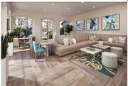 Las Flores Apartment Homes