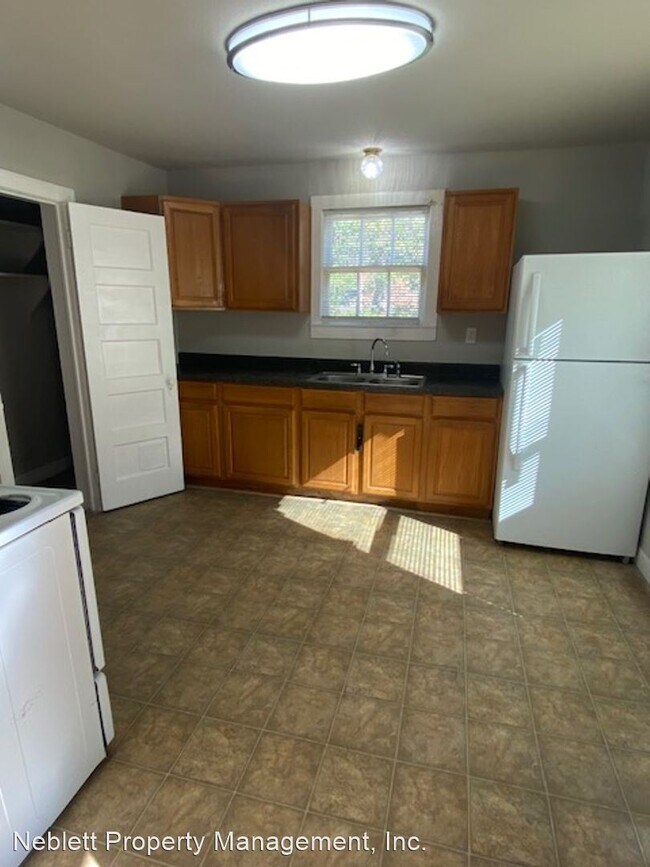 Building Photo - 1 br, 1 bath House - 617 Texas St. #101