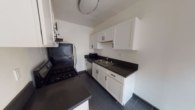 Foto del interior - 1006 S Orange Dr